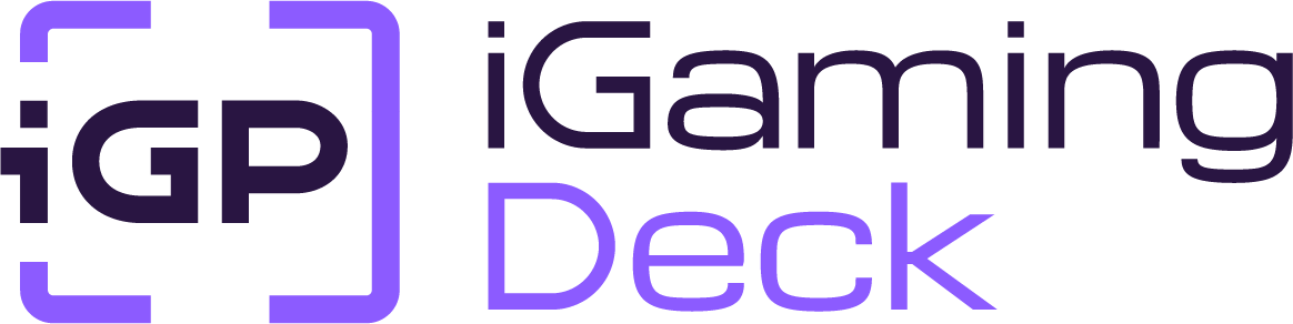 Logo iGD