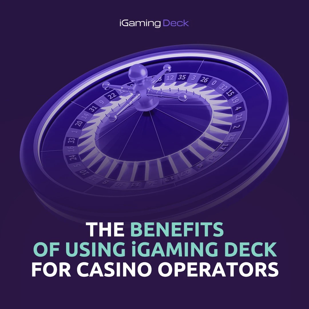 casino operators