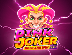 playson-pink-joker-hold-and-win